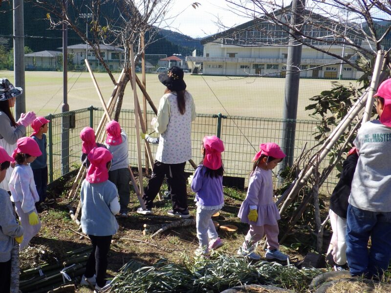 どうしたら自分たちの理想を形つくれるか⁉