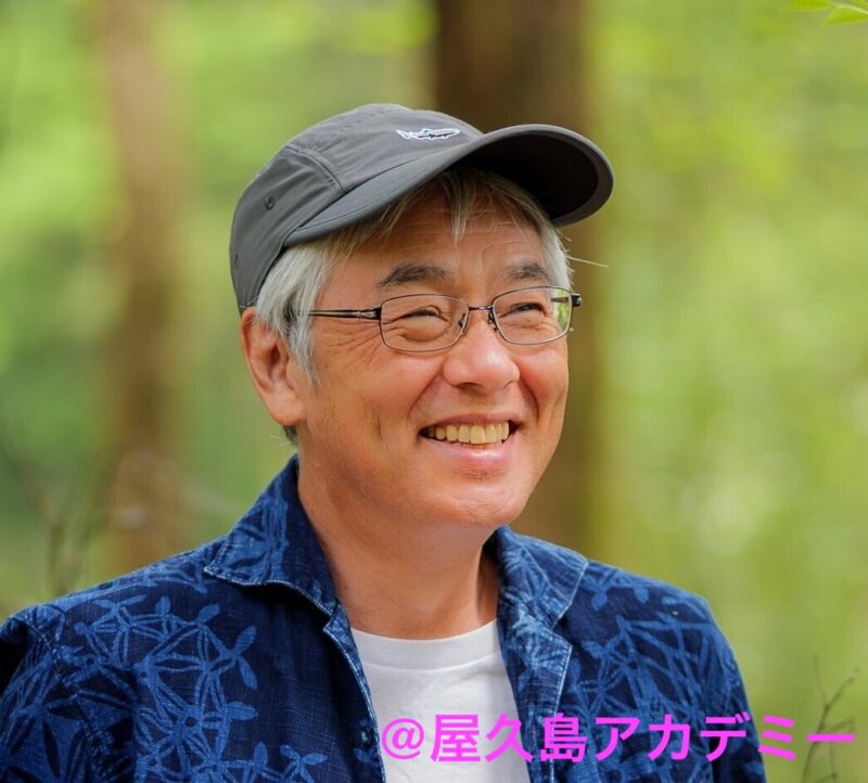 小原比呂志さん