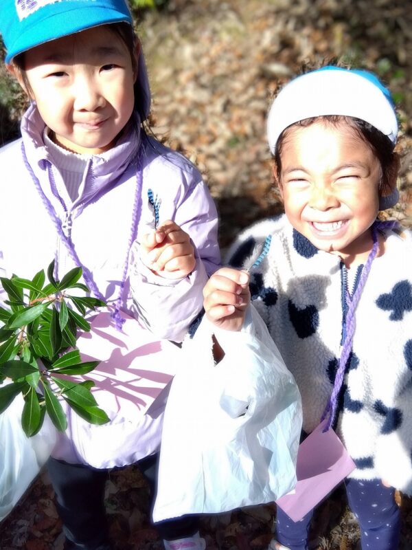 自分で見つけたから、忘れない