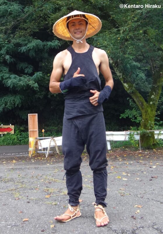 平工謙太郎講師