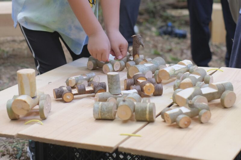 昨年度、岐阜県で開催したときの作品