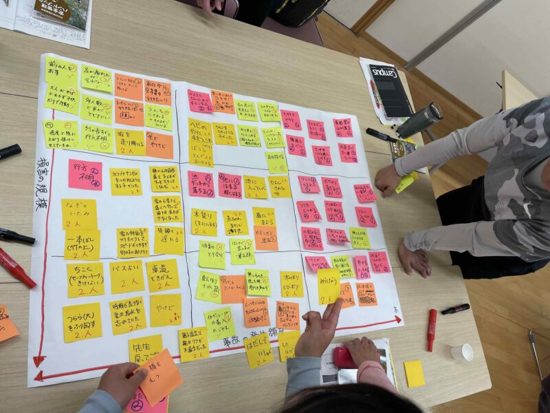 リスクマネジメント講習会の風景2