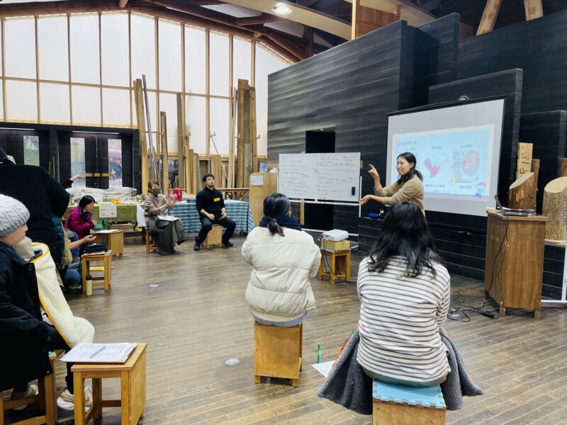 原始反射が残っているかのチェックをする