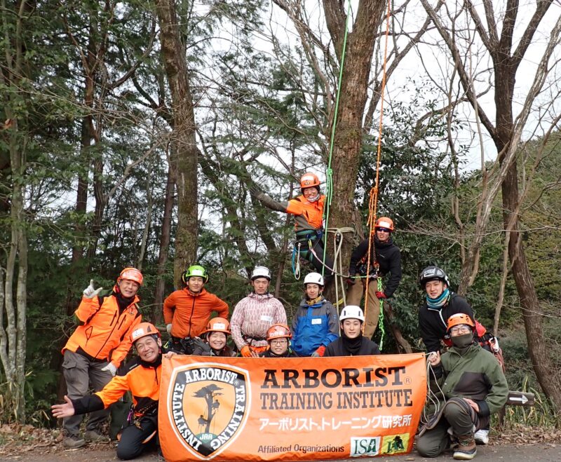 参加者での記念撮影