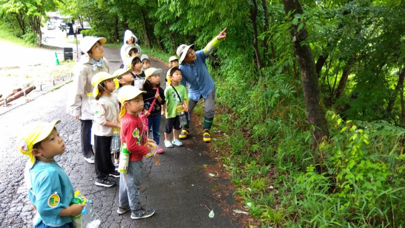 視点を変えてみよう