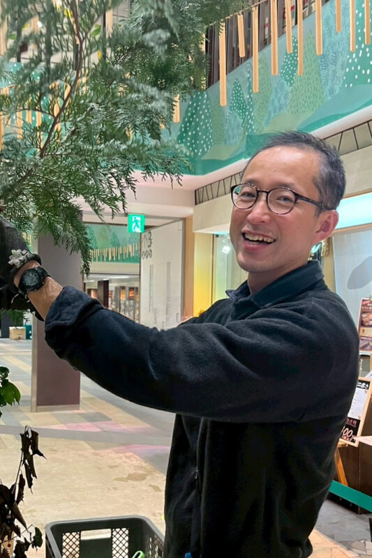前野プロフィール写真
