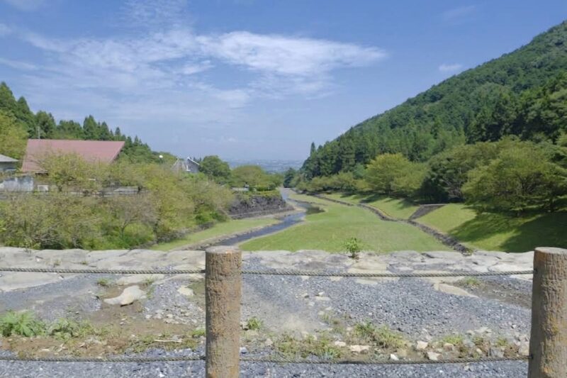 羽根谷だんだん公園